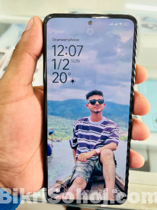 Redmi Note 11 Pro 6/128